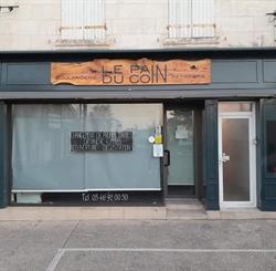 Le pain du coin, Saintes - Horaires d'ouverture