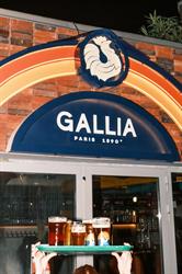 Bar Gallia Pantin, - Horaires d'ouverture
