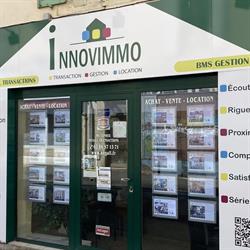 INNOVIMMO Nevers, - Horaires d'ouverture