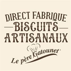 Biscuiterie Le Père Gatounet, Éguilles - Horaires d'ouverture