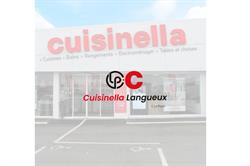 Cuisinella Langueux, - Horaires d'ouverture
