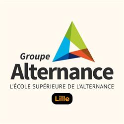 Groupe Alternance Lille / CFA / Formations en alternance / BAC à BAC+5 - Lille (59), Lezennes - Horaires d'ouverture