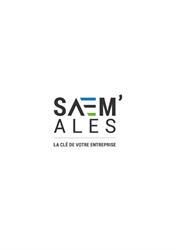 SAEM'ALES, Alès - Horaires d'ouverture