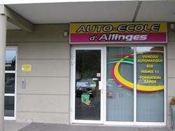 ECF (Allinges), - Horaires d'ouverture