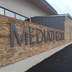 Médiathèque municipale Victorine de Chastenay, Châtillon-sur-Seine - Horaires d'ouverture
