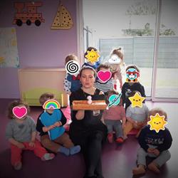 Micro crèche les bambins bio, Saint-Léger-les-Vignes - Horaires d'ouverture
