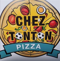 Pizza Tonton, Orleix - Horaires d'ouverture