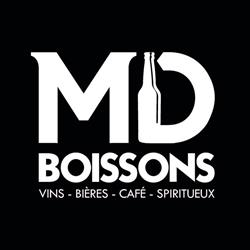 MD Boissons, Bernolsheim - Horaires d'ouverture