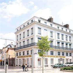 Grand Hotel de l'Univers, Amiens - Horaires d'ouverture