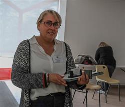 Myriam BLANC Énergéticienne-Naturopathe, Boulieu-lès-Annonay - Horaires d'ouverture