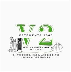Vêtements 2000 Lillers, - Horaires d'ouverture