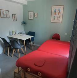 Alexia Nauté Réflexologue Naturopathe, Alénya - Horaires d'ouverture