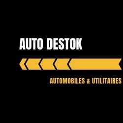 Autodestok, Poussan - Horaires d'ouverture