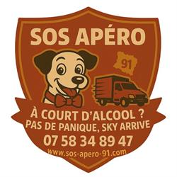 SOS Apero 91 Livraison alcool Essonne, Brétigny-sur-Orge - Horaires d'ouverture