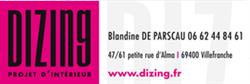 Dizing, Lyon - Horaires d'ouverture