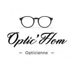 Opticien OPTIC'HOM, Savigné-sur-Lathan - Horaires d'ouverture