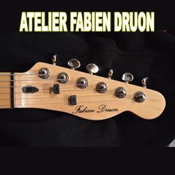 Atelier Fabien Druon Luthier, Lallaing - Horaires d'ouverture