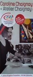 Atelier Chaignay, Sanary-sur-Mer - Horaires d'ouverture