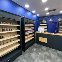 Le Petit QG Vape Chalons Centre, Châlons-en-Champagne - Horaires d'ouverture