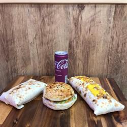 Panorama food, Villeurbanne - Horaires d'ouverture