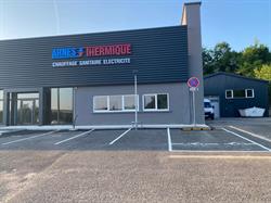 Arnes Thermique, Altkirch - Horaires d'ouverture