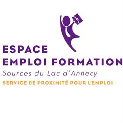 Espace Emploi Formation - Sources du lac d'Annecy, Faverges - Horaires d'ouverture