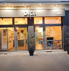 DiCi Sept, Lyon - Horaires d'ouverture