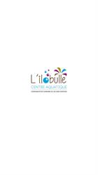 L'îlobulle Centre Aquatique, Contres - Horaires d'ouverture