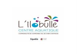 L'îlobulle Centre Aquatique, Contres - Horaires d'ouverture