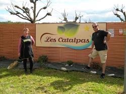 Camping Les Catalpas, Fumel - Horaires d'ouverture