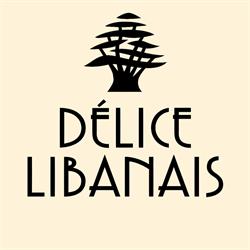 Délice Libanais, Manosque - Horaires d'ouverture