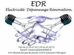 EDR, Simiane-Collongue - Horaires d'ouverture