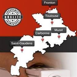 Atout Assistance, Toulouse - Horaires d'ouverture