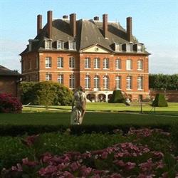 Parc du Domaine de Bois-Héroult, - Horaires d'ouverture