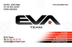 Eva Team, Boisseuil - Horaires d'ouverture
