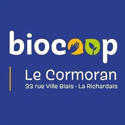 Biocoop Le Cormoran La Richardais, - Horaires d'ouverture