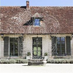 Le Domaine De Rouilly Le Bas, Guérard - Horaires d'ouverture