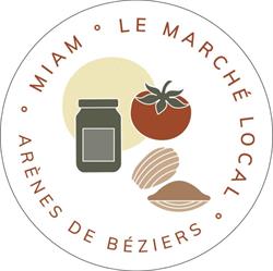 MIAM Le marché local, Béziers - Horaires d'ouverture