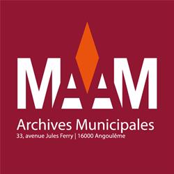 Archives municipales d'Angoulême, - Horaires d'ouverture