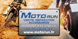 MOTO RUN, Savigneux - Horaires d'ouverture