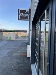 Rpt Mobile, Sermamagny - Horaires d'ouverture