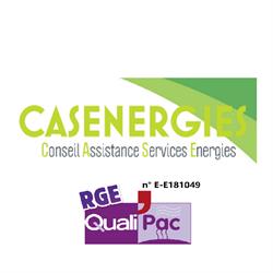 CASENERGIES, Orthevielle - Horaires d'ouverture