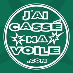 Voilerie - J'ai Cassé Ma Voile .com, Lannilis - Horaires d'ouverture
