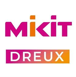 Mikit Dreux, - Horaires d'ouverture