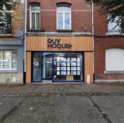 Agence immobilière Guy Hoquet ARMENTIERES, Armentières - Horaires d'ouverture