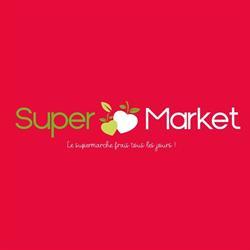 Super Market, Calais - Horaires d'ouverture