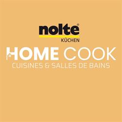 HOMECOOK NOLTE - MAGASIN DE CUISINE, Soussans - Horaires d'ouverture