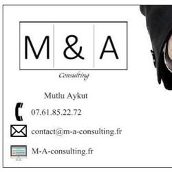 M&A Consulting, Beauvais - Horaires d'ouverture