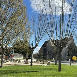 Mairie, Savigny-en-Sancerre - Horaires d'ouverture