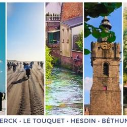 UMIH 62 - Pas-de-calais - Arras, - Horaires d'ouverture